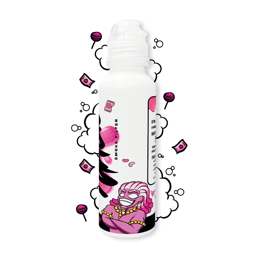 FILTRO DE HUMO MAGIC ONE BUBBLEGUM - Image 2