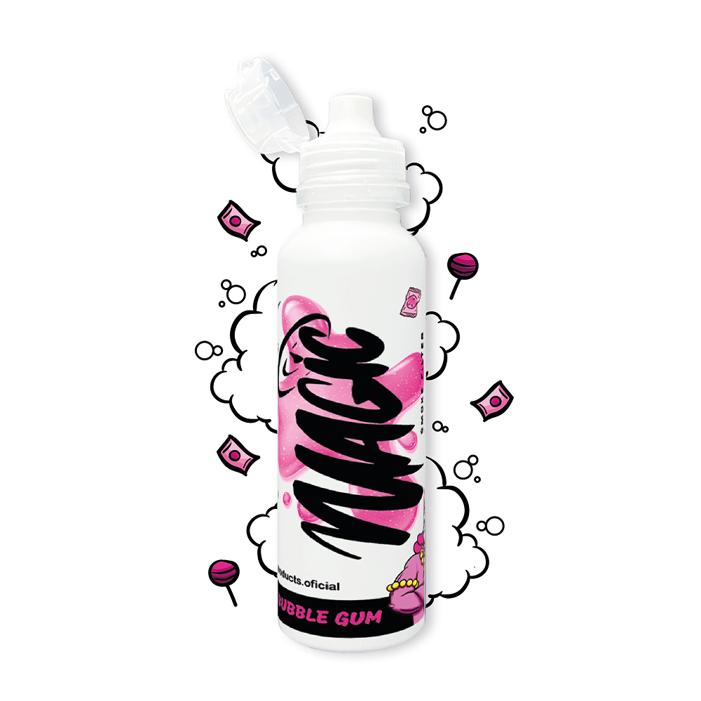 FILTRO DE HUMO MAGIC ONE BUBBLEGUM - Image 4