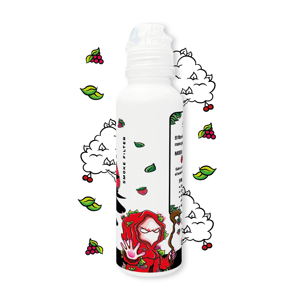 FILTRO DE HUMO MAGIC ONE WILD BERRIES - Image 2