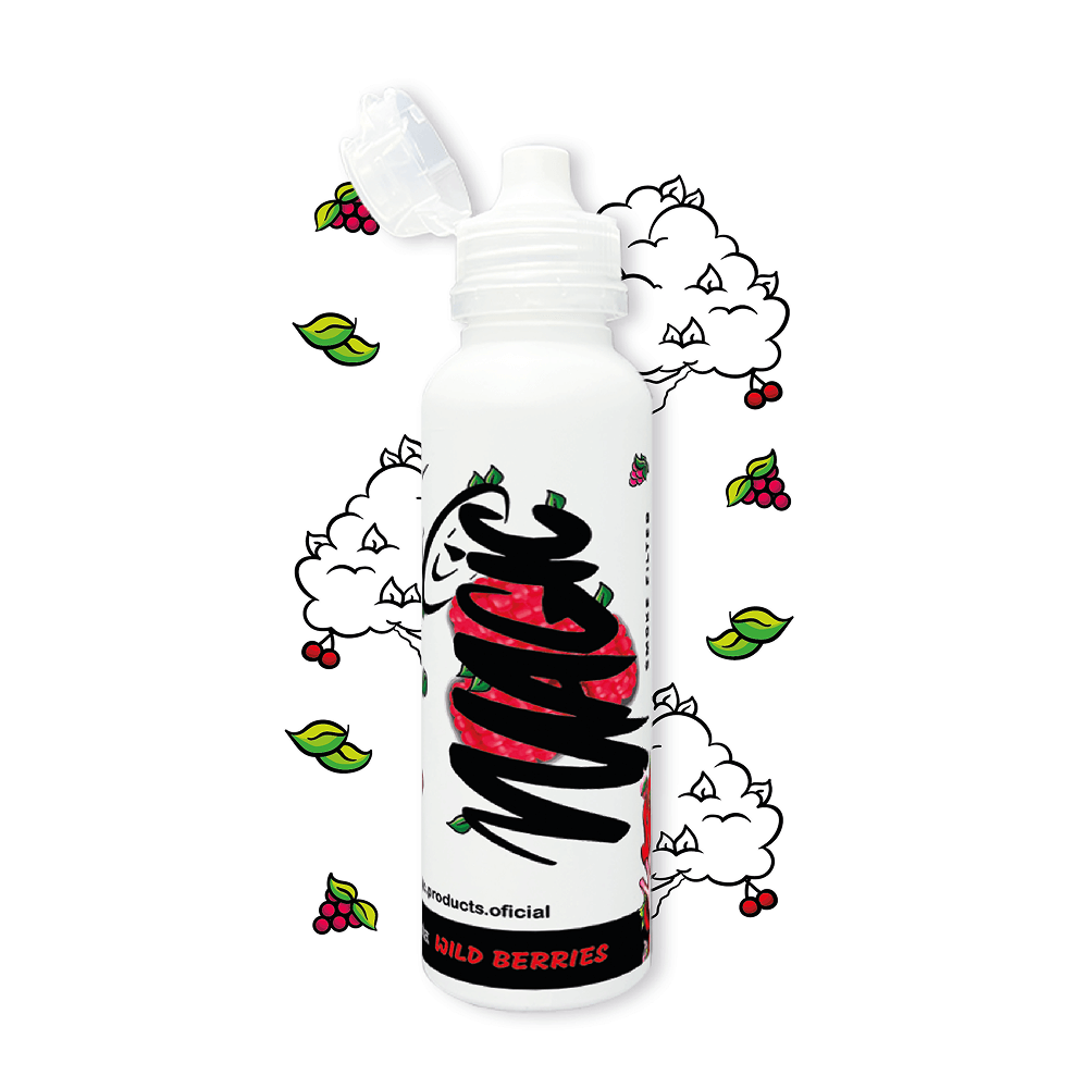 FILTRO DE HUMO MAGIC ONE WILD BERRIES - Image 4