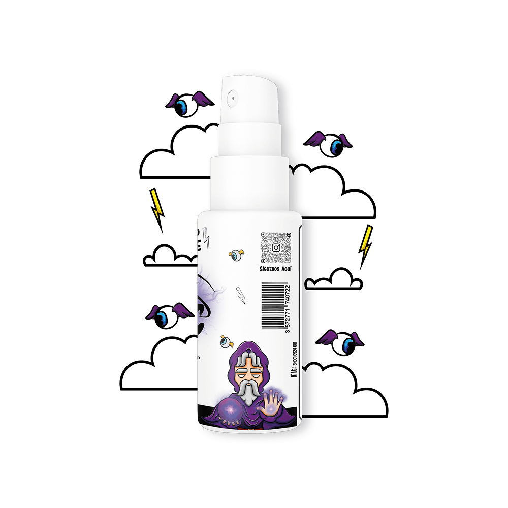 NEUTRALIZADOR DE OLORES MAGIC ORIGINAL - Image 2