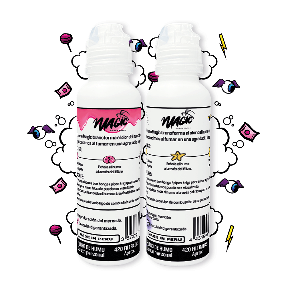 PACK DOBLE FILTRO OR Y BG - Image 3