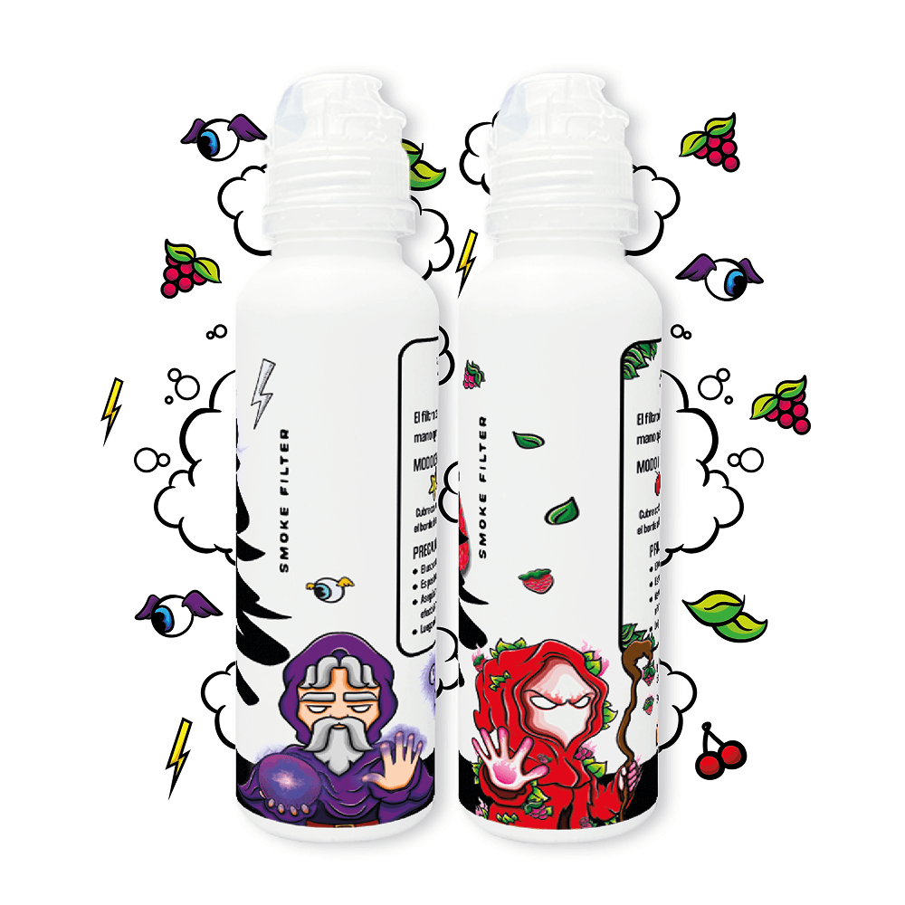 PACK DOBLE FILTRO OR Y WB - Image 3