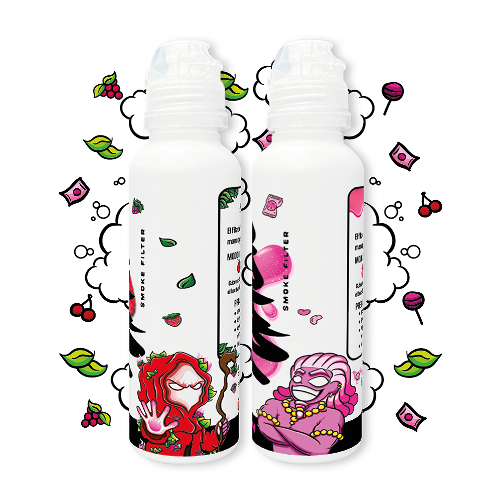 PACK DOBLE FILTRO BG Y WB - Image 3