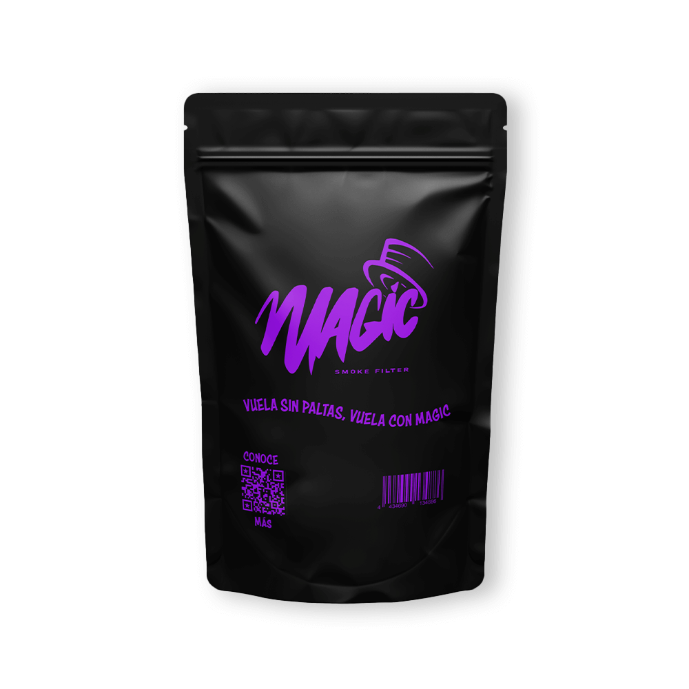 ZIPLOCKS TRIPLEPLACADO MAGIC 8G - Image 2